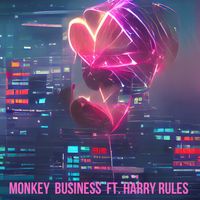 Monkey Business - რაც არ უნდა მითხრა