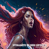 VAUGHN GOSINE - Dynamite in Her Lipstick (feat. Katie J)