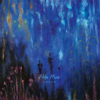 Alfa Mist - Variables (Explicit)