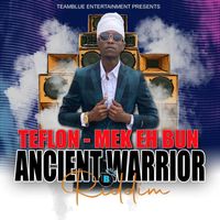 Teflon Young King - MEK EH BUN (OFFICIAL AUDIO)