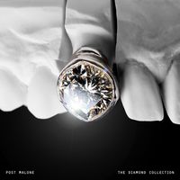 Post Malone - The Diamond Collection (Explicit)