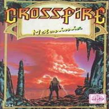 Crossfire - Metonimia