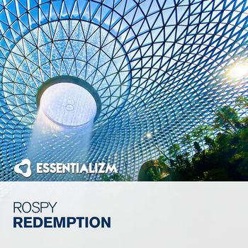 Rospy - Redemption