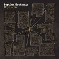 Royalston - Popular Mechanics (Album Mini-Mix)