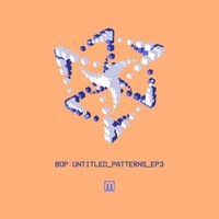 Bop - Untitled Pattern 65