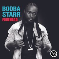 Booba Starr - Forehead