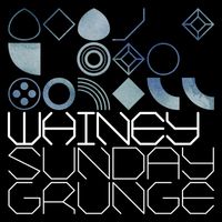Whiney - Set List