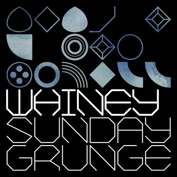 Whiney - Set List