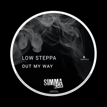 Low Steppa - Out My Way