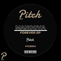 Manoova - Forever EP