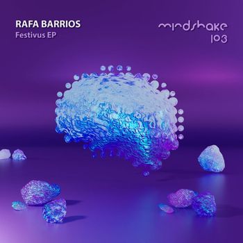 Rafa Barrios - Festivus