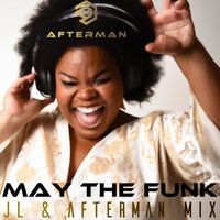 Afterman - May The Funk