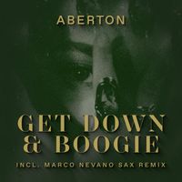 Aberton - Get Down & Boogie