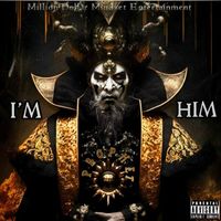 Prophet - I'm Him (Explicit)
