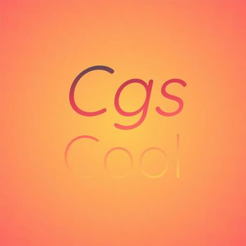 Various Artists - Cgs Cool
