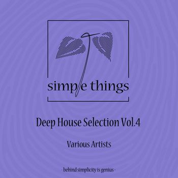 Various Artists - Deep House Selection Vol.4