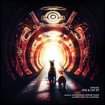 DIBIDABO - Dog & Cat