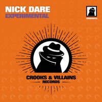 Nick Dare - Experimental
