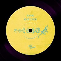HNQO - Evolver EP