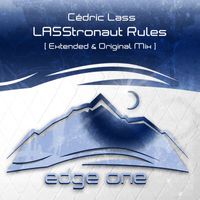 Cedric Lass - LASStronaut Rules