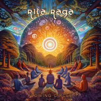 Rita Raga - Flowing Circle