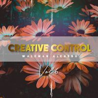 Walkman Alkhebu - Creative Control (Vol. 6)