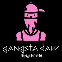 Jhay-know - Gangsta Daw
