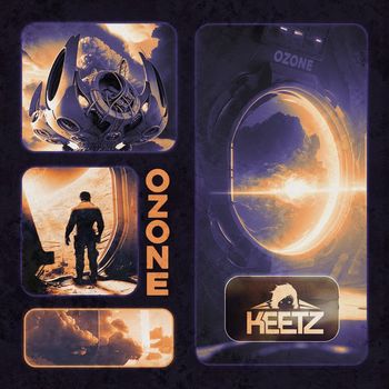 KEETZ - Ozone
