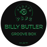 Billy Butler - Groove Box