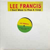Lee Francis - I Don't Want to Miss a Thing (Reggae Cover)