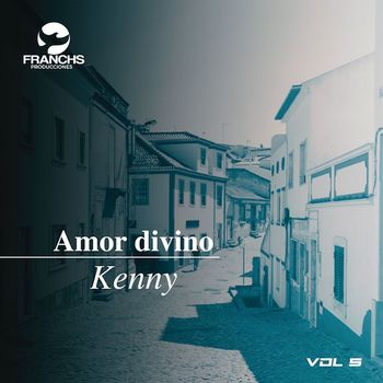 Kenny - Amor Divino