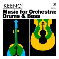 Keeno - Music For Orchestra: Drums & Bass