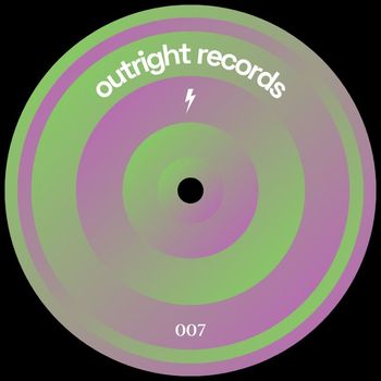 Len Lewis - Earth EP