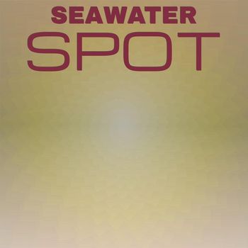 Various Artists - Seawater Spot