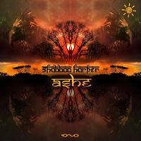 Shabboo Harper - Ashé