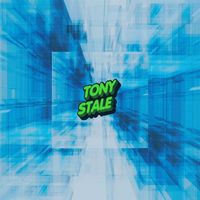 TONY STALE - MAGNETIC FIELD