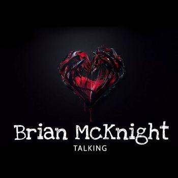 Brian McKnight - Talking