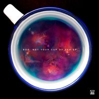 Bop - Space 2 Breathe