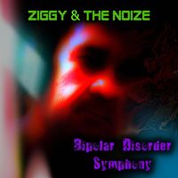 Ziggy & the Noize - Bipolar Disorder Symphony