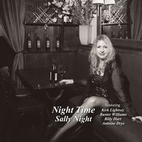 Sally Night - Night Time