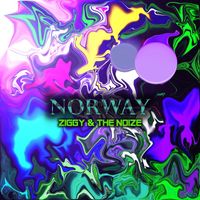 Ziggy & the Noize - Norway Spot