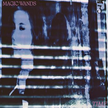 Magic Wands - Time