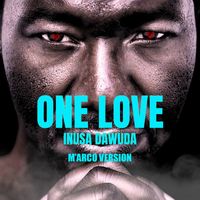 Inusa Dawuda - One Love (m'arco Version)