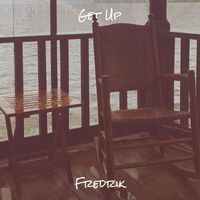 Fredrik - Get Up