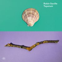 Robin Saville - Tapetum