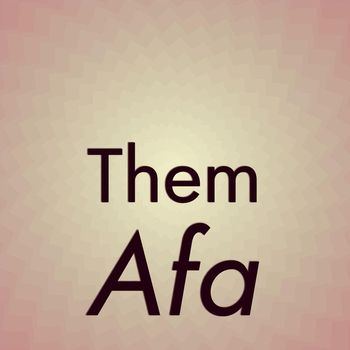 Various Artists - Them Afa