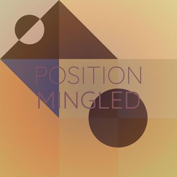 Various Artists - Position Mingled
