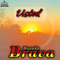 Banda Brava - Usted