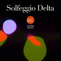 Stefan Zintel - Solfeggio Delta