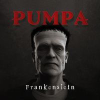 Pumpa - Frankenstein
